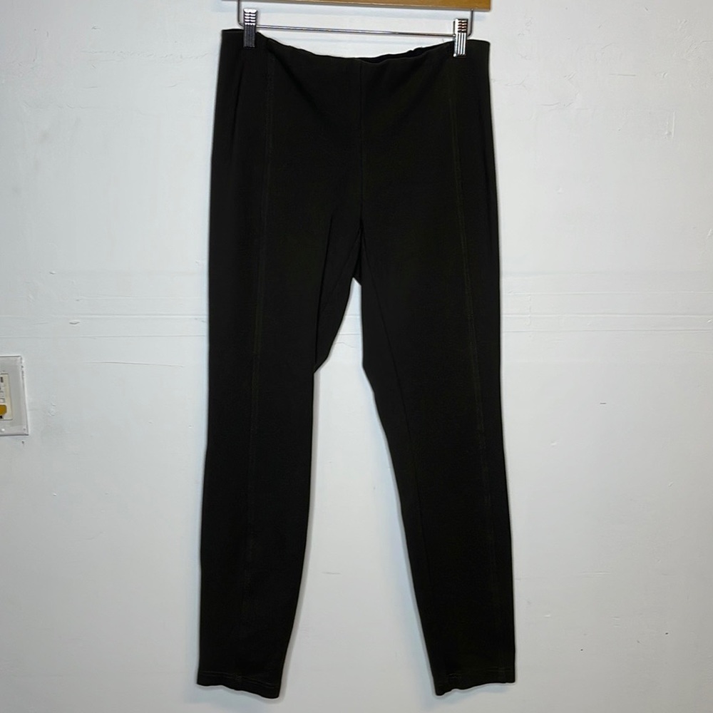 Rachel Zoe Black Leggings Pants